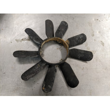 14A001 Cooling Fan From 2000 Mercedes-Benz s500  5.0